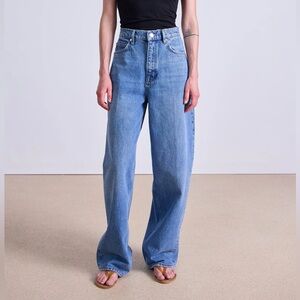 Apiece Apart Skate Jean